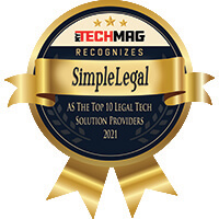 SimpleLegal Logo