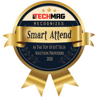 Smart Attend Logo