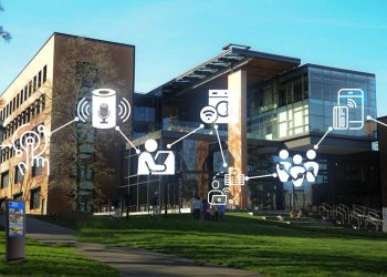 Smart Campus Meaning, Features, & Benefits