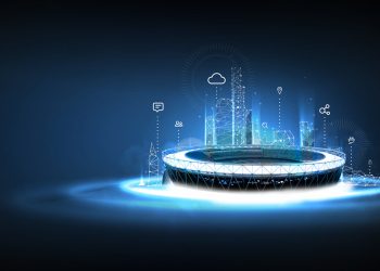 Smart Stadium Technologies For a Better Live Sports Viewing Experience