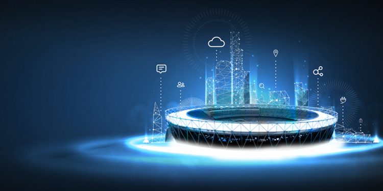 Smart Stadium Technologies For a Better Live Sports Viewing Experience