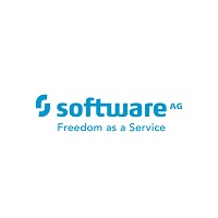 software AG Logo