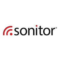 Sonitor® Technologies logo