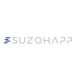 SUZOHAPP Logo