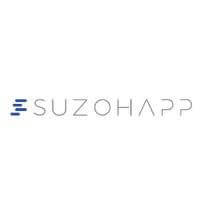 SUZOHAPP Logo