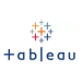 Tableau Software Logo