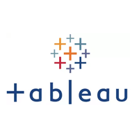 Tableau Software Logo