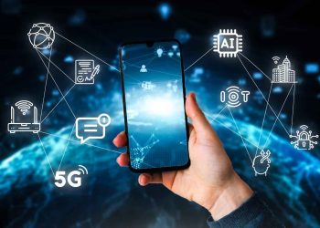 Top Telecommunications Trends in 2022