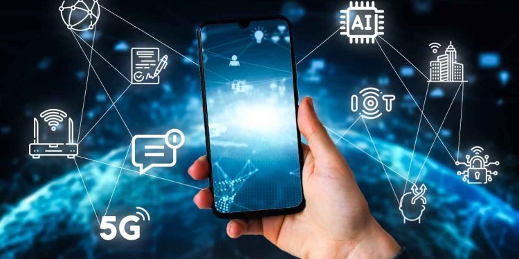 Top Telecommunications Trends in 2022