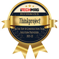 Thinkproject Logo