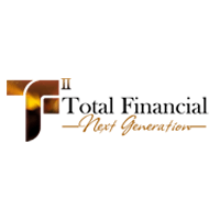 Total Financial & Insurance Services Logo