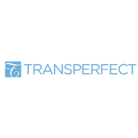 Transperfect Logo