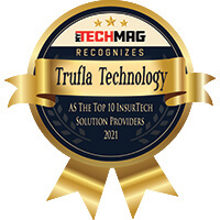 Trufla Technology Logo
