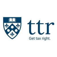 TTR Logo