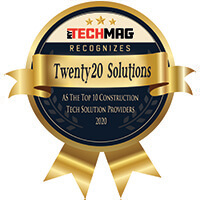Twenty20 Solutions Logo