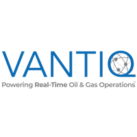 VANTIQ Logo