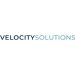 Velocity Solutions Logo