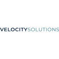 Velocity Solutions Logo