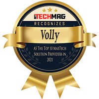 Volly Logo