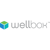 wellbox logo