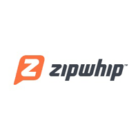 Zipwhip Logo