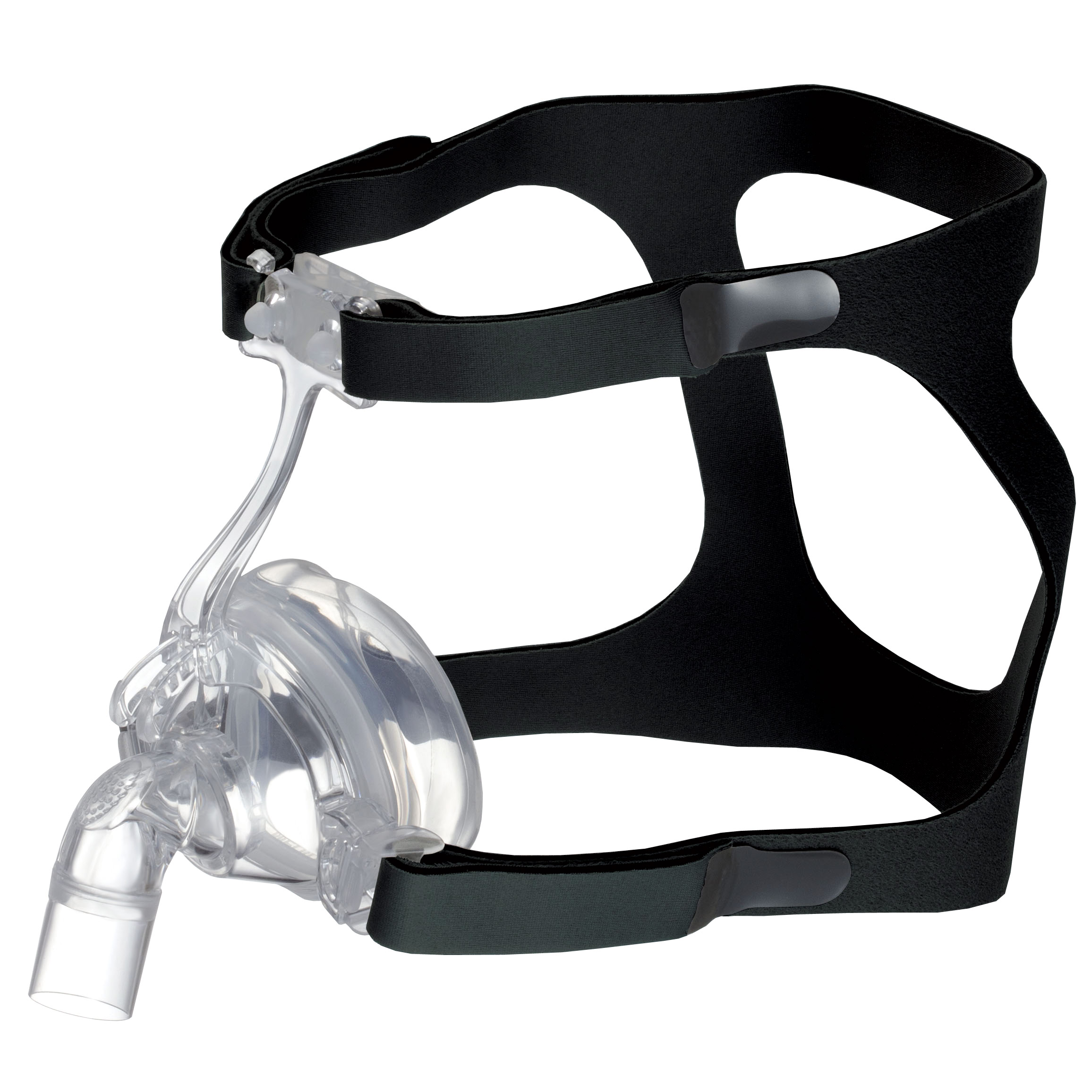 Sunset Adjustable Deluxe Nasal CPAP Mask