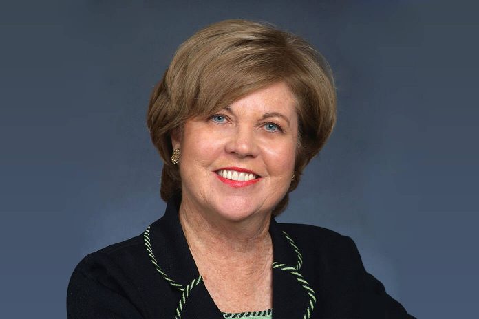 Mary Grealy