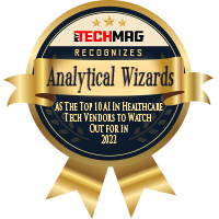 Analytical Wizards Logo
