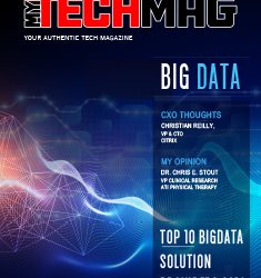 Big Data Nov Edition 2018