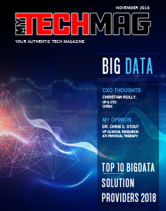 Big Data Nov Edition 2018