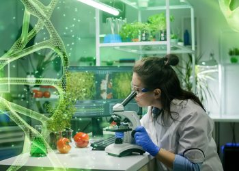 biotechnology-examples-types