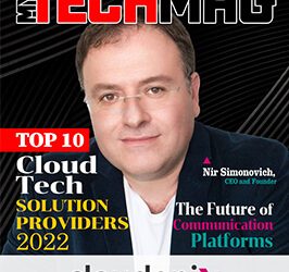 MYTECHMAG Cloud Tech Edtion Apr 2022