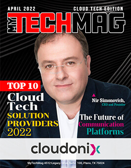 MYTECHMAG Cloud Tech Edtion Apr 2022