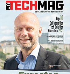 Collaboration Tech Edition 2021