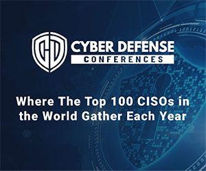 Cyber Defense Side Banner