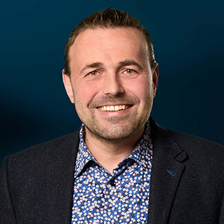 Daniel Hofmann
