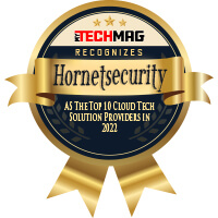 HornetSecurity
