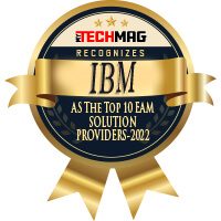IBM Logo