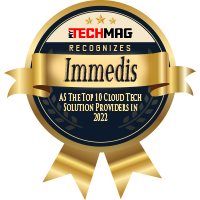 Immedis Logo