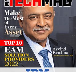 MYTECHMAG EAM Edition March 2022