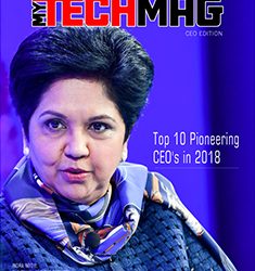 CEOs Edition Oct 2018