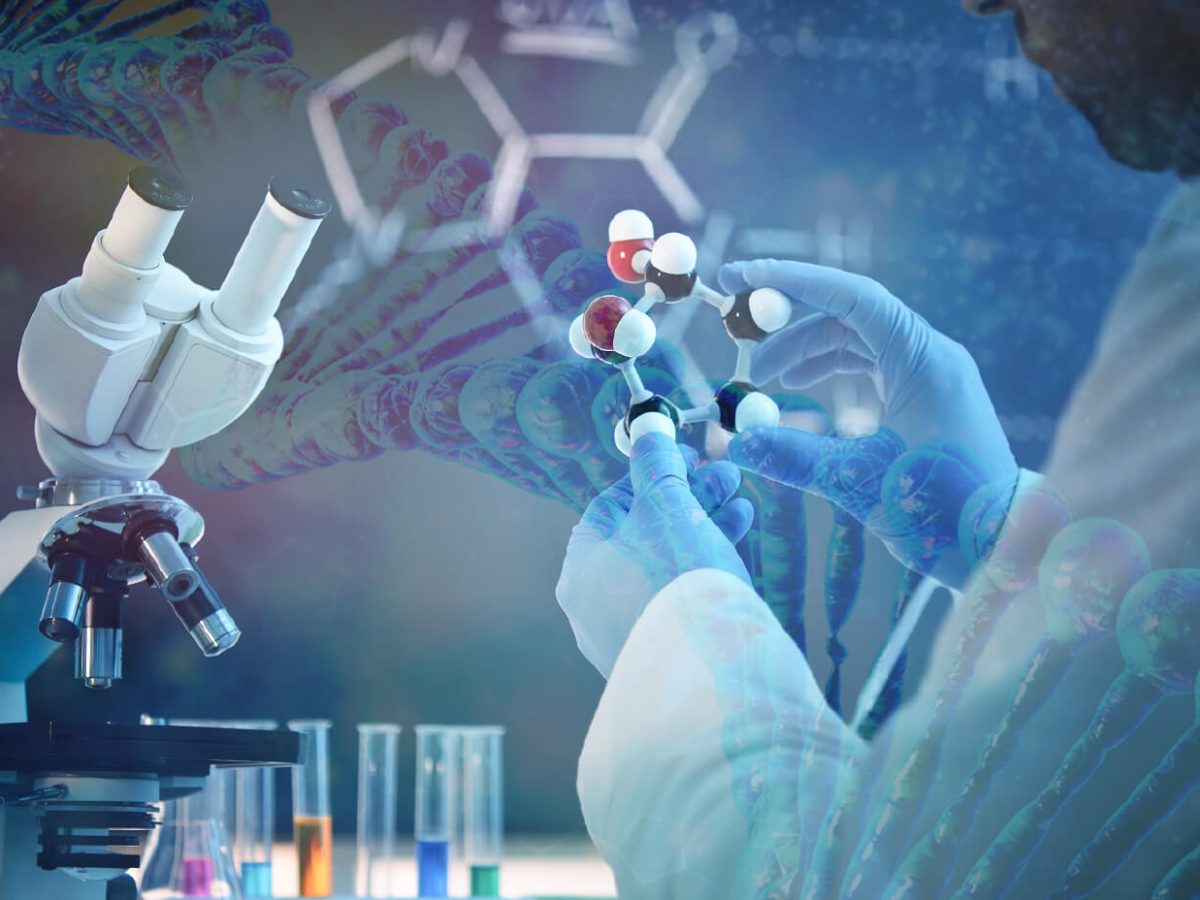 Biotechnology: Application in Pharmaceutical Industry - MYTECHMAG