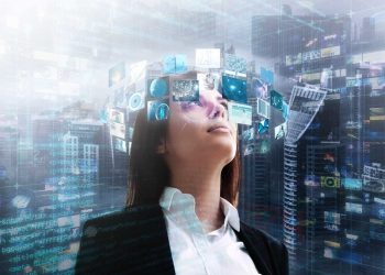 The Future Of Women In Tech