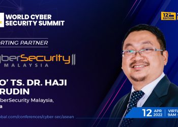 World Cyber Security Summit - ASEAN