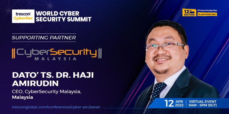 World Cyber Security Summit - ASEAN