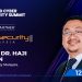 World Cyber Security Summit - ASEAN
