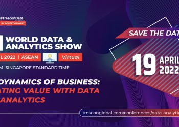 World Data & Analytics Show