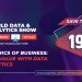 World Data & Analytics Show