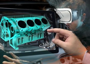 Augmented Reality