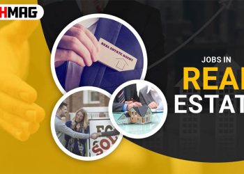 Best Paying Jobs in Real Estate Investment Trusts